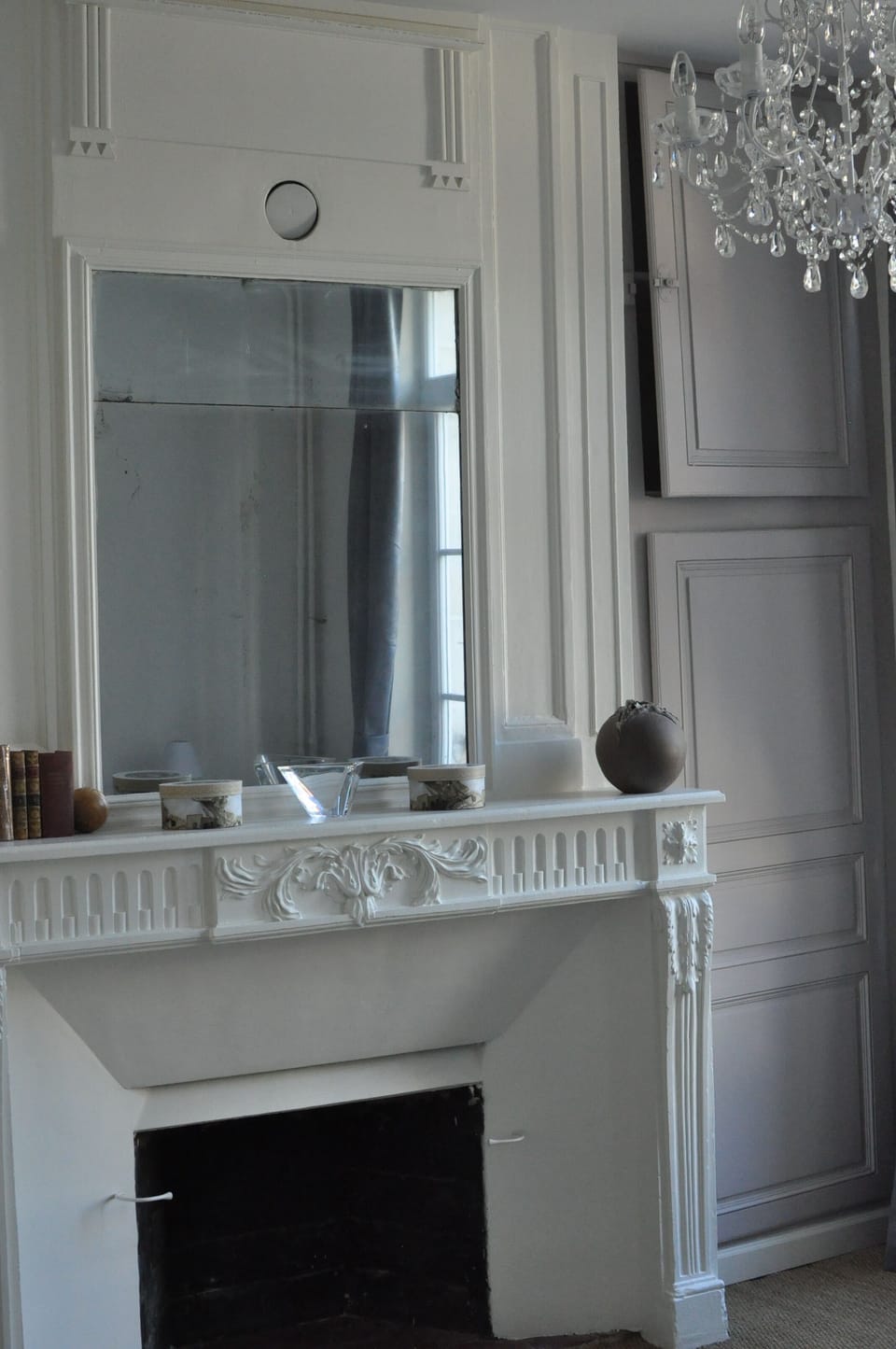 Superior Double Room, City View | Free WiFi