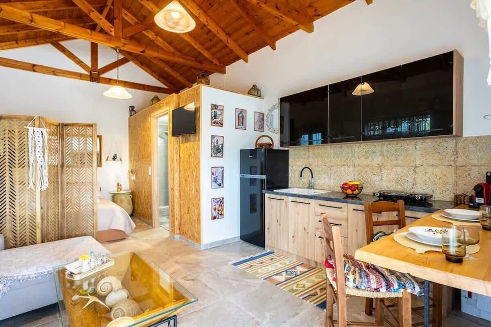 House | 1 bedroom