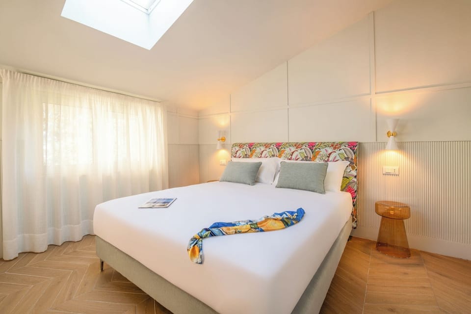 Superior Double Room | WiFi (free)