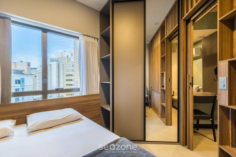 Basic Apartment | 1 bedroom, free WiFi