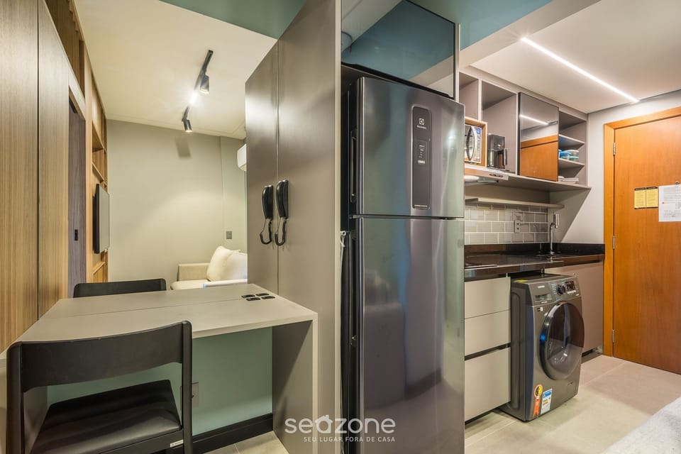 Basic Apartment | Interior