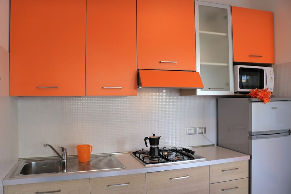 Apartment, 1 Bedroom, Patio | Interior