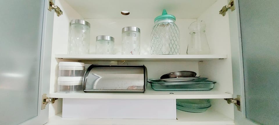 Basic Apartment | Miscellaneous