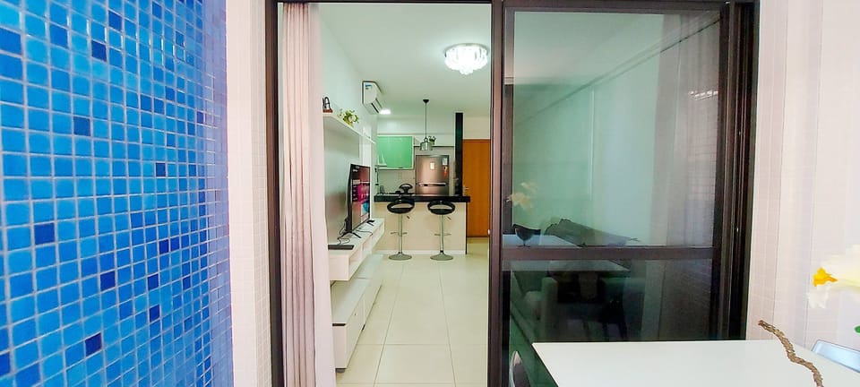 Basic Apartment | Interior