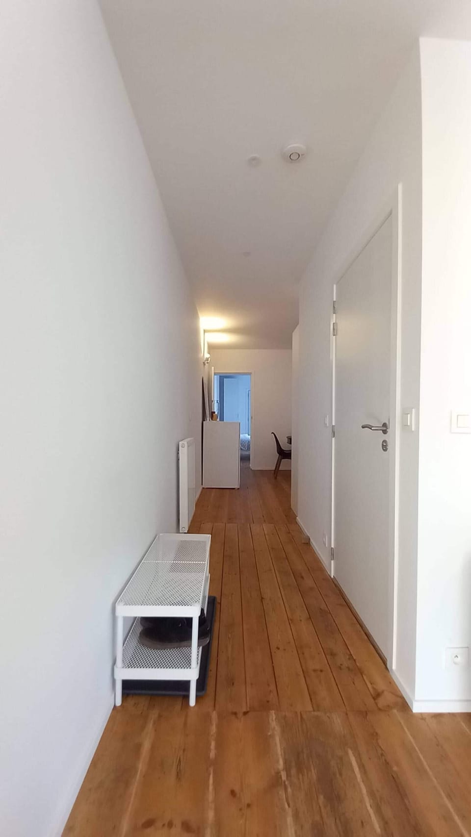 Apartment, 1 Bedroom, Balcony | Interior