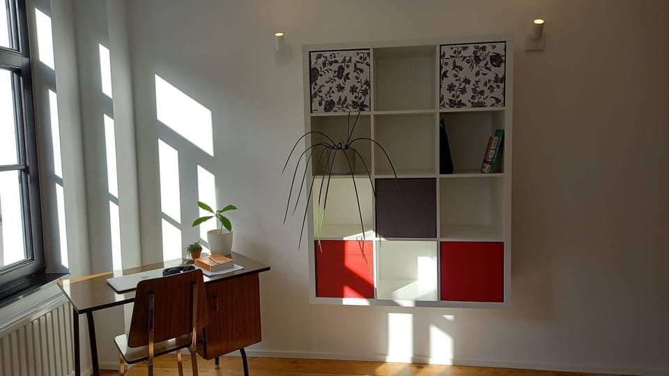 Apartment, 1 Bedroom, Balcony | Interior