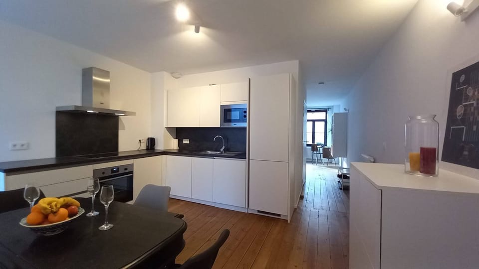 Apartment, 1 Bedroom, Balcony | Interior