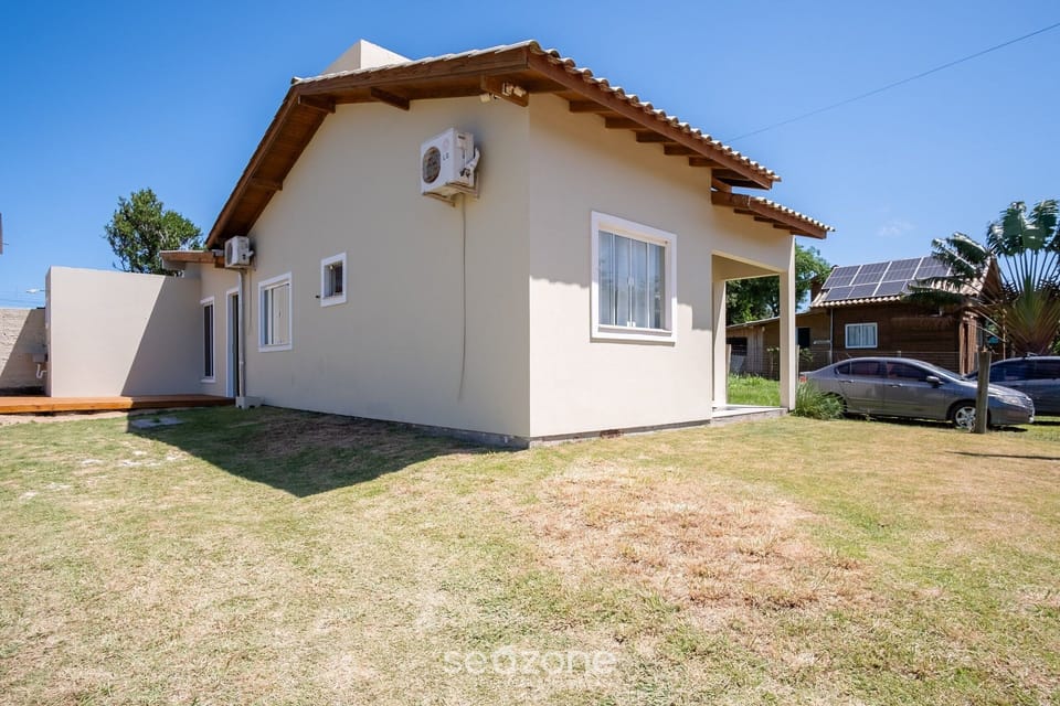 Basic Apartment | Exterior