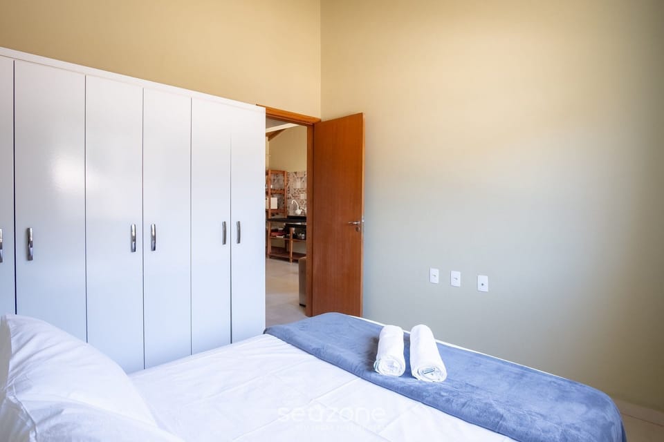 Basic Apartment | 2 bedrooms, free WiFi