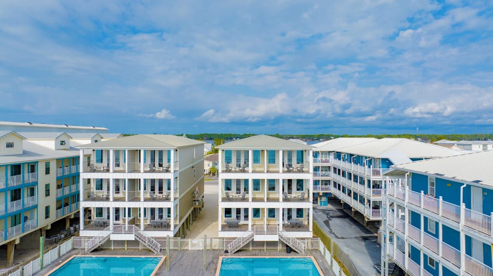 Caribe East is the perfect home for your next vacation!
