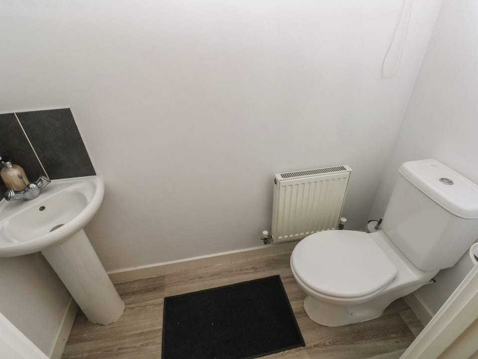 Swansea Escape Cottage in Wales