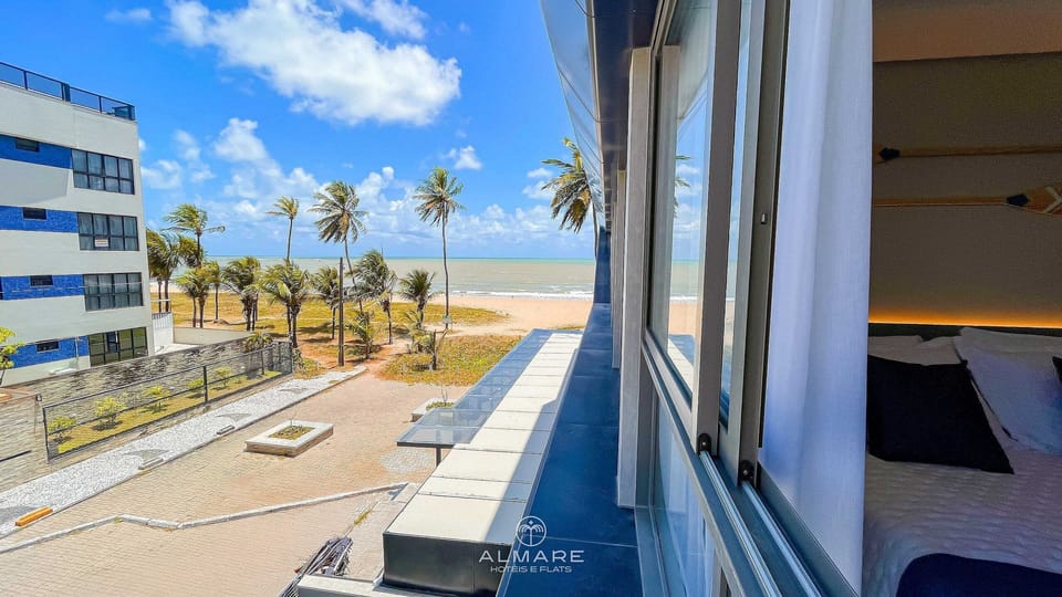 Basic Apartment | Property grounds