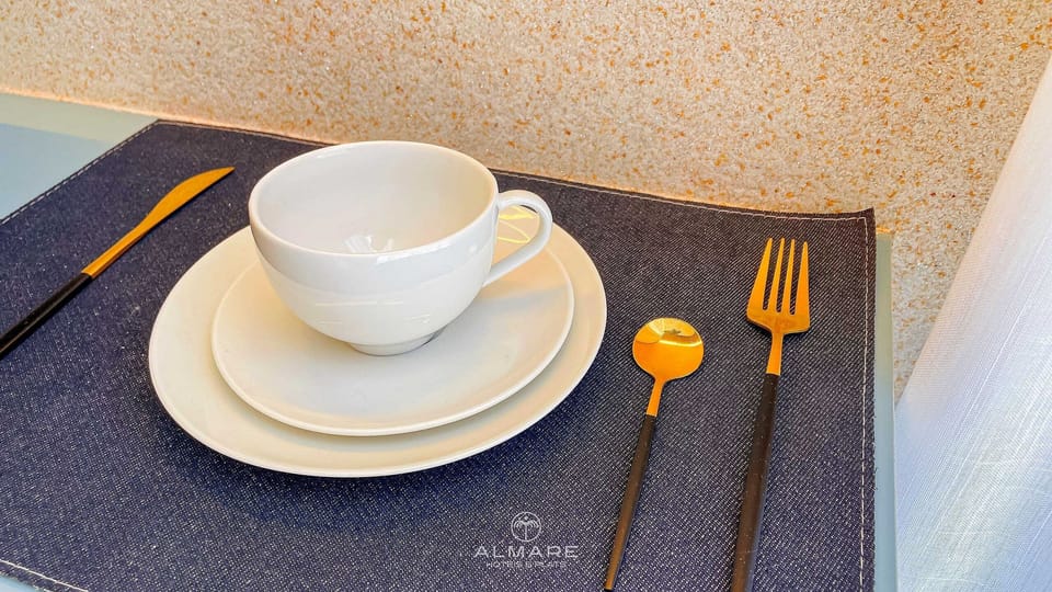 Basic Apartment | Miscellaneous