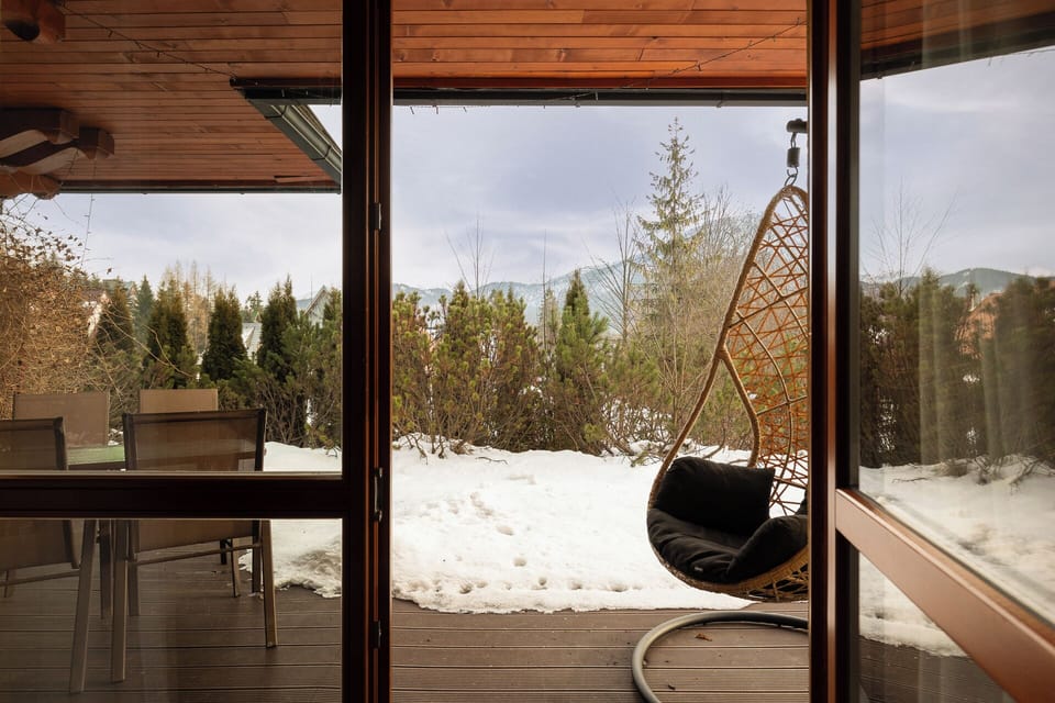 Sundeck