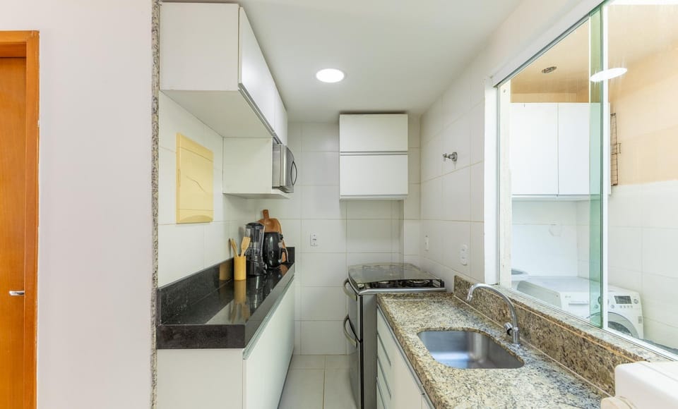 Apartment | Private kitchen