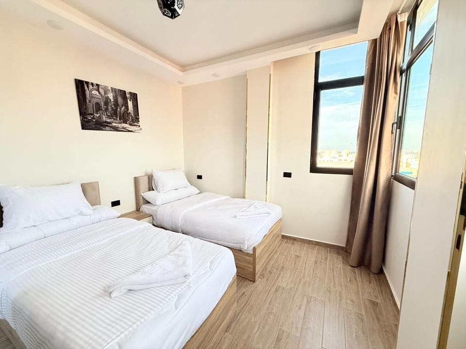 VERO Residence Hotel in Hurghada