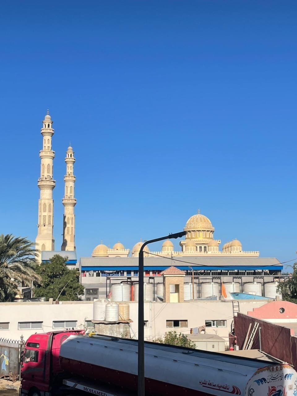 VERO Residence Hotel in Hurghada