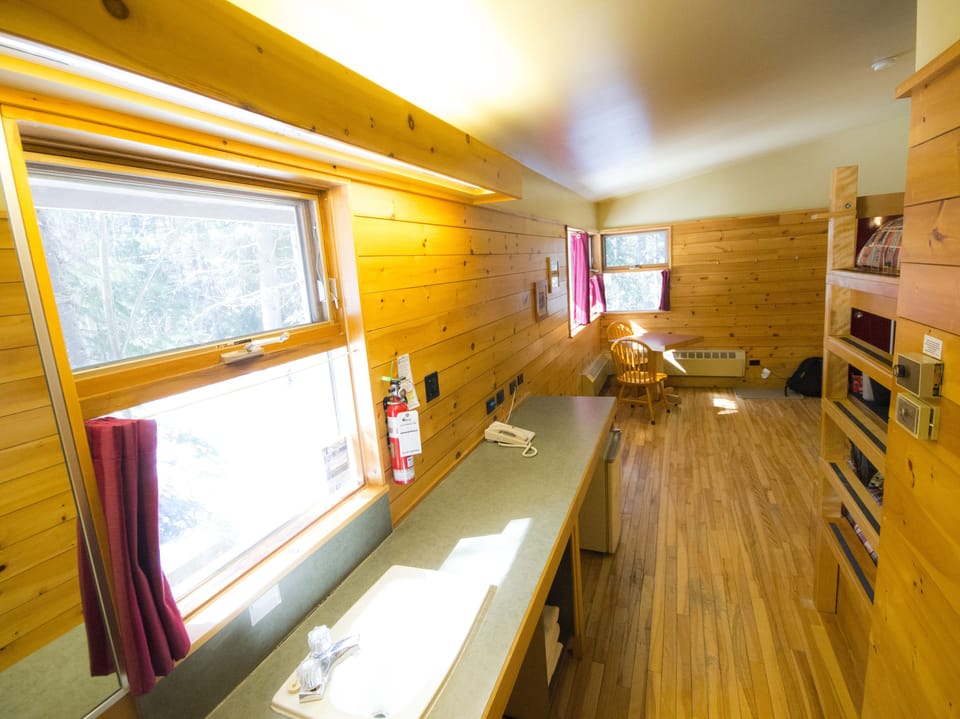 Cabin (Regular) | Bed sheets