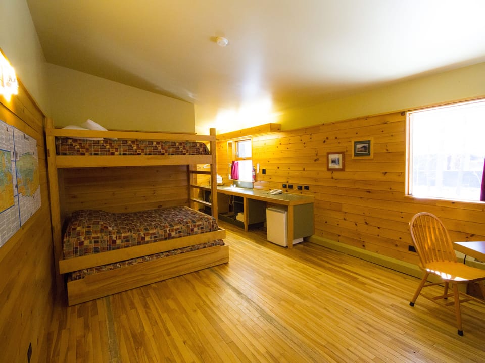 Cabin (Regular) | Bed sheets