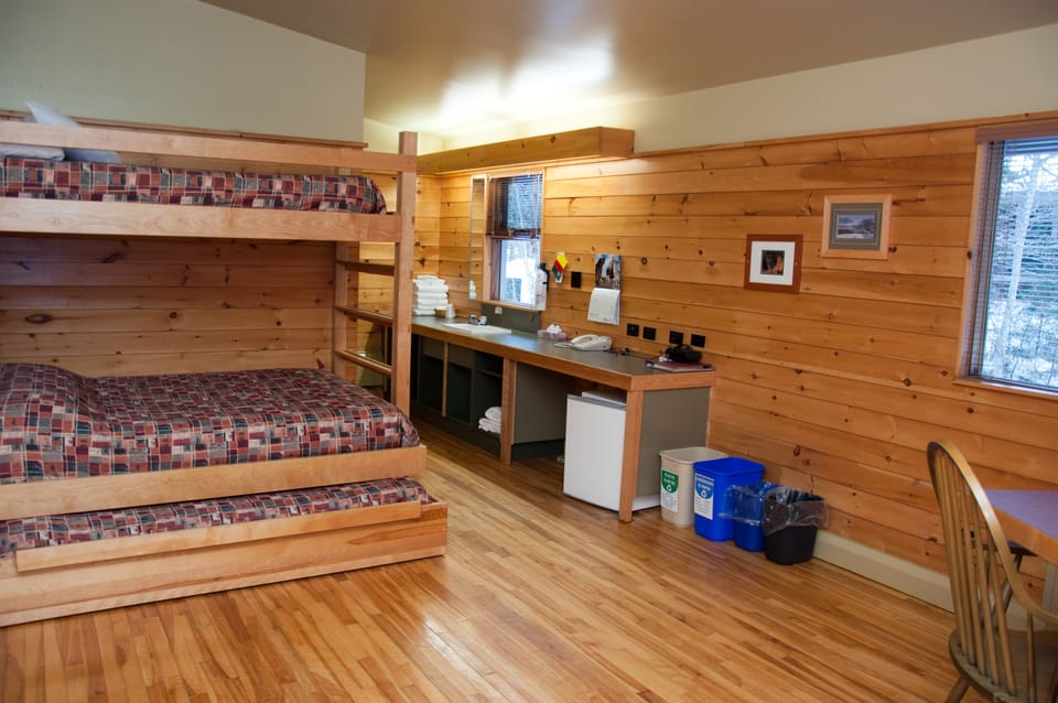 Cabin (Regular) | Bed sheets