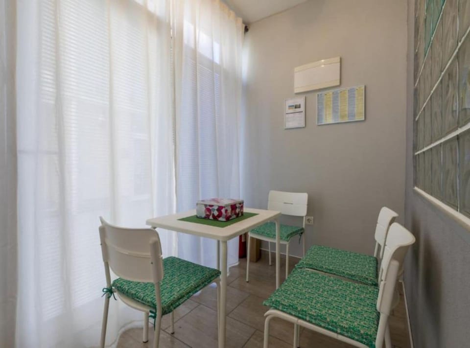 Apartment (Two Bedroom Apartment with Loggia) | Property amenity