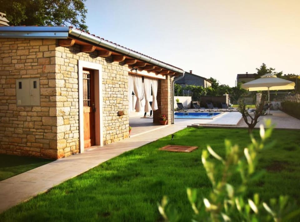 House (Three bedroom villa) | Exterior