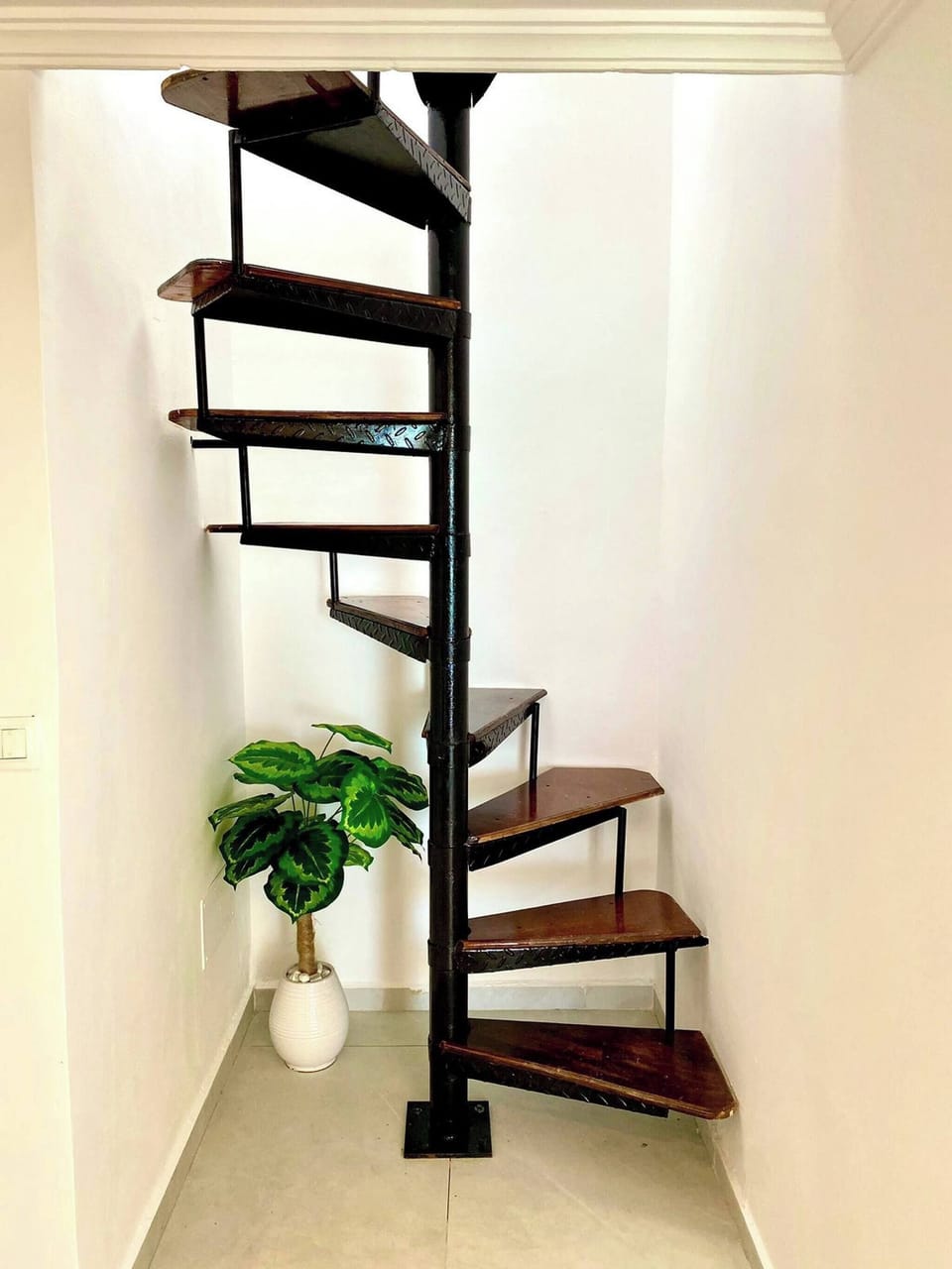 Apartment, 2 Bedrooms, Balcony | Interior