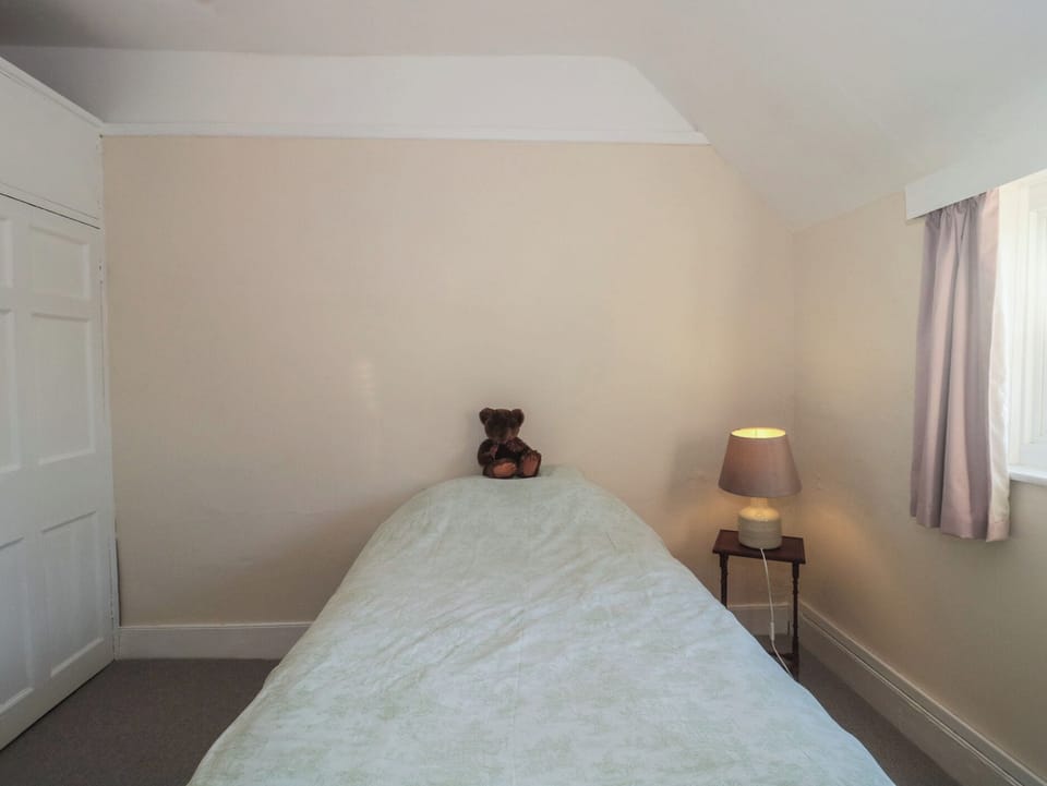 3 bedrooms, individually decorated, individually furnished, free WiFi