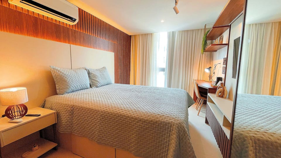 Basic Apartment | Free WiFi