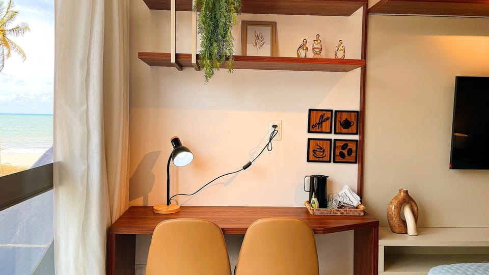 Basic Apartment | Interior