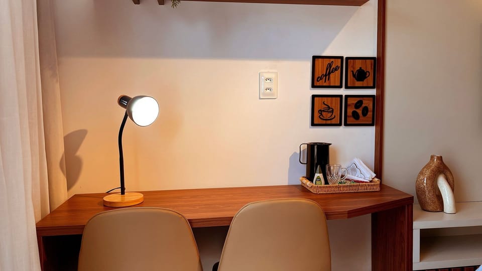 Basic Apartment | Interior