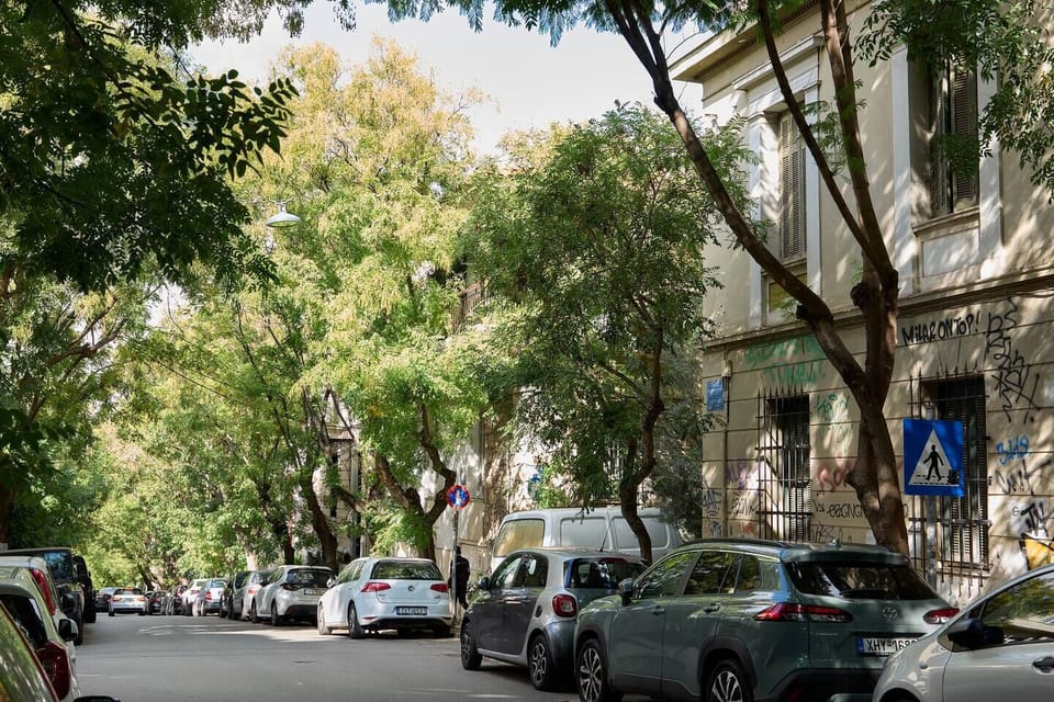 neighbourhood