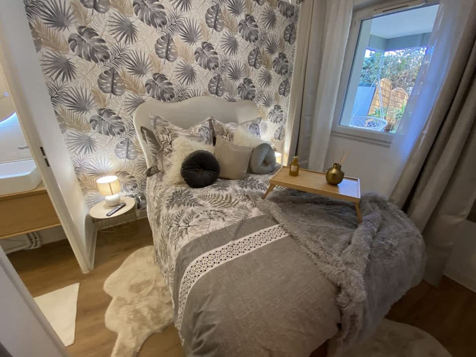 House | 1 bedroom