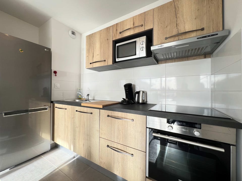 House | 2 bedrooms, Internet