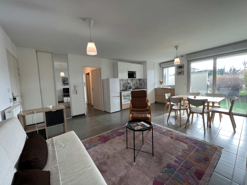 House | 2 bedrooms