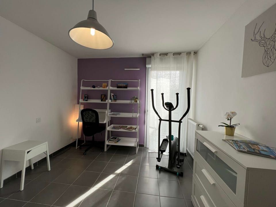 House | 2 bedrooms