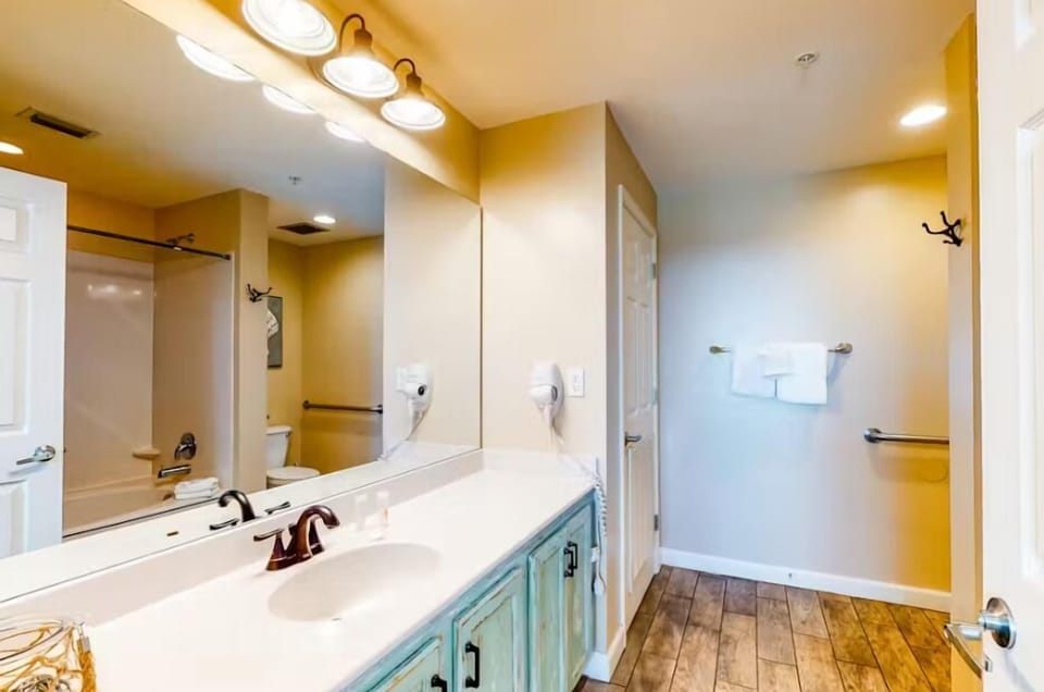 Sterling Reef 505 Apartment in Panama City Beach