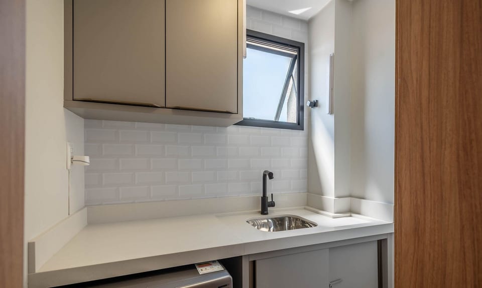 Basic Apartment | Interior