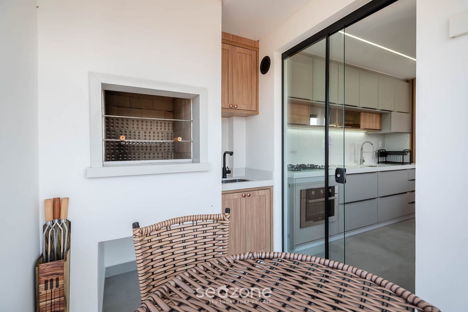 Basic Apartment | Interior