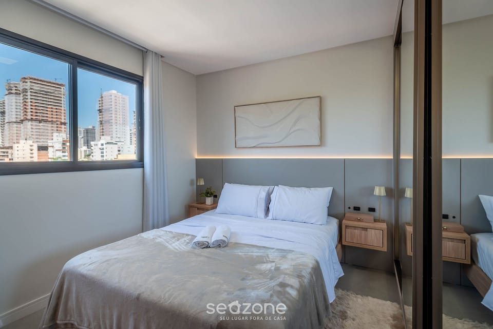 Basic Apartment | 2 bedrooms, free WiFi