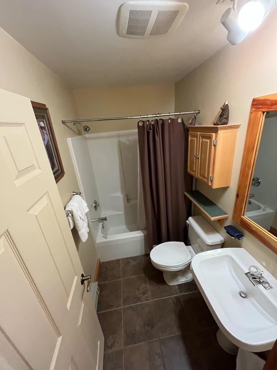 Camp 4 #7: 2 Bedrooms, 2.5 Baths: Slope Side, Gas Fireplace House in Snowshoe