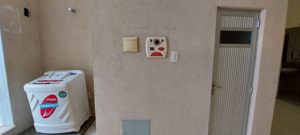 Basic Apartment | Interior