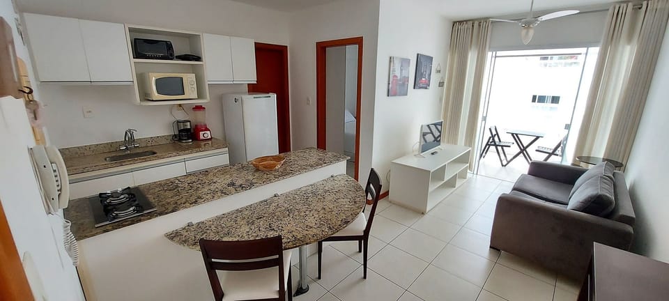 Basic Apartment | Interior