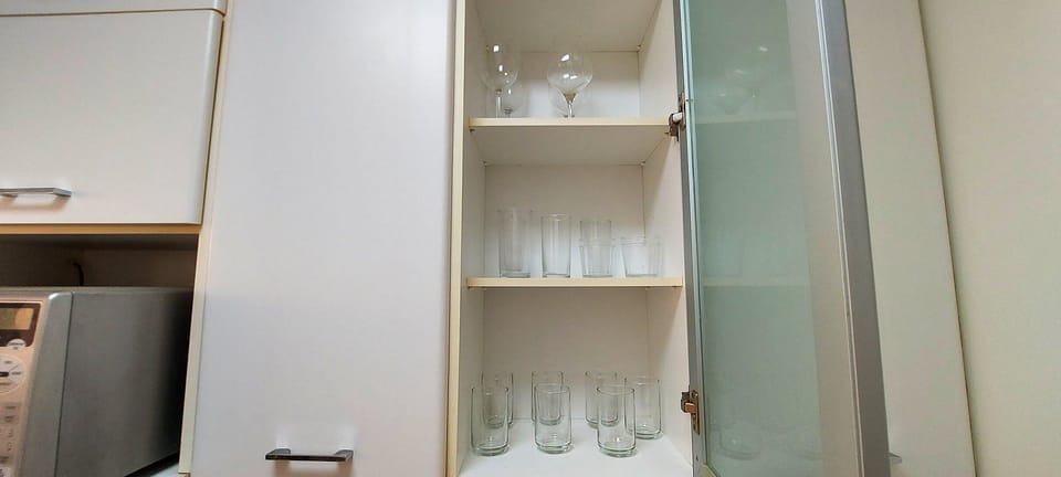 Basic Apartment | Interior