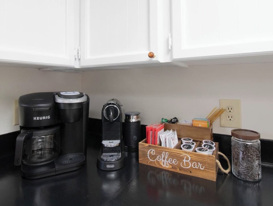 Coffee Bar