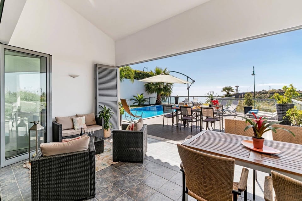 Villa Sol e Mar Dio image