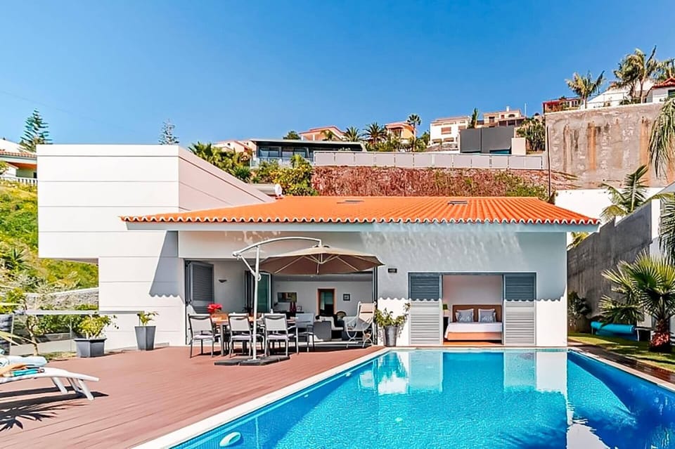 Villa Sol e Mar Dio image