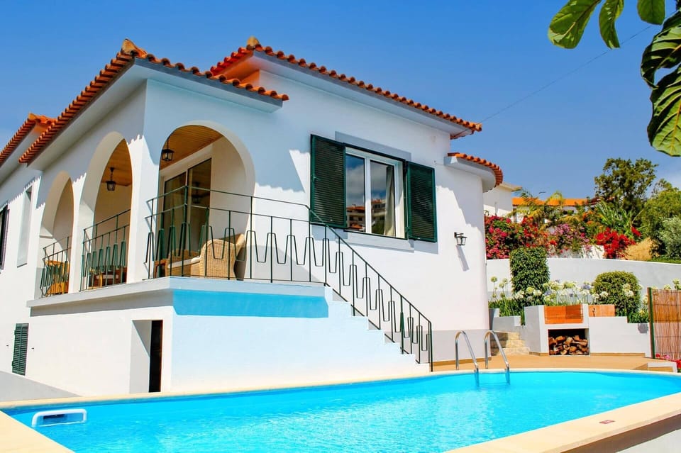 Villa Casa Amelia Dio image