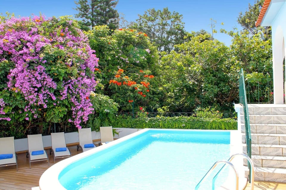 Villa Casa Amelia Dio image