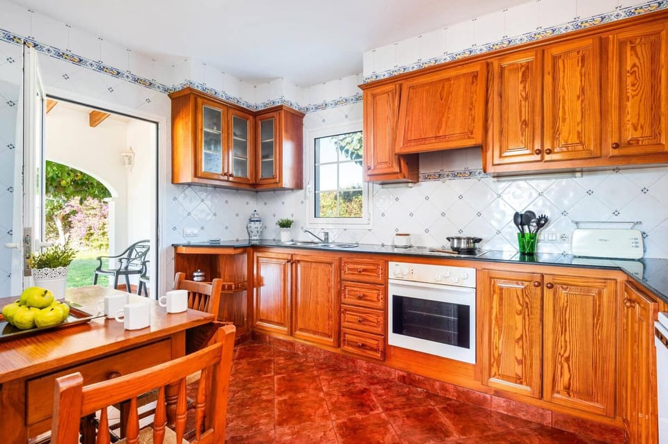 Villa Can Siscu image